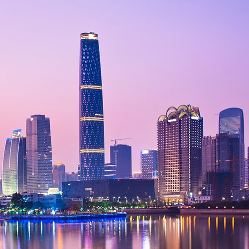 Guangzhou