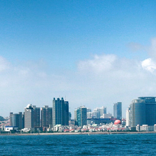 Qingdao