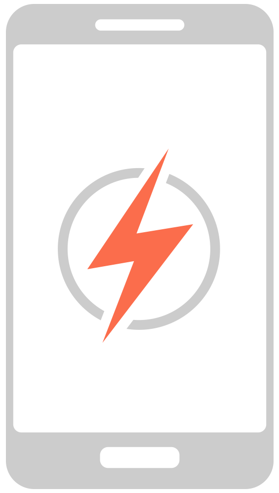 lightning-fast